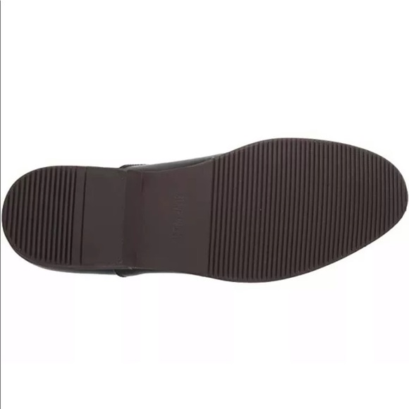 Steve Madden Waldorf Plain Toe Oxford Leather - Picture 3 of 7